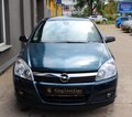 Daumennagel 6 - Opel Astra H Edition AUTOMATIK+TEMPOMAT+KLIMA+