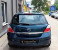 Daumennagel 7 - Opel Astra H Edition AUTOMATIK+TEMPOMAT+KLIMA+