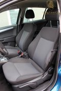 Daumennagel 8 - Opel Astra H Edition AUTOMATIK+TEMPOMAT+KLIMA+