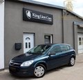 Daumennagel 1 - Opel Astra H Edition AUTOMATIK+TEMPOMAT+KLIMA+