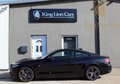 Daumennagel 2 - BMW 430 i COUPE M SPORTPAKET AHK+ACC+ALARM+KAMERA+