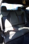 Daumennagel 27 - BMW 430 i COUPE M SPORTPAKET AHK+ACC+ALARM+KAMERA+