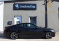 Daumennagel 5 - BMW 430 i COUPE M SPORTPAKET AHK+ACC+ALARM+KAMERA+