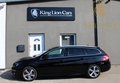 Daumennagel 2 - Peugeot 308 SW GT-LINE Allure PANO+KAMERA+AHK+MASSAGE+