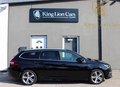 Daumennagel 5 - Peugeot 308 SW GT-LINE Allure PANO+KAMERA+AHK+MASSAGE+