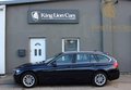 Daumennagel 2 - BMW 320 i TOURING+AUTOMATIK+NAVI+AHK+1 VORBESITZER+