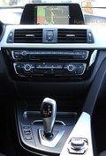 Daumennagel 17 - BMW 320 i TOURING+AUTOMATIK+NAVI+AHK+1 VORBESITZER+