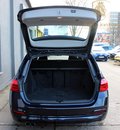 Daumennagel 18 - BMW 320 i TOURING+AUTOMATIK+NAVI+AHK+1 VORBESITZER+