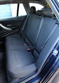 Daumennagel 28 - BMW 320 i TOURING+AUTOMATIK+NAVI+AHK+1 VORBESITZER+