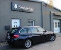 Daumennagel 4 - BMW 320 i TOURING+AUTOMATIK+NAVI+AHK+1 VORBESITZER+