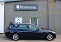 Daumennagel 5 - BMW 320 i TOURING+AUTOMATIK+NAVI+AHK+1 VORBESITZER+