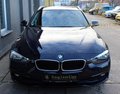 Daumennagel 6 - BMW 320 i TOURING+AUTOMATIK+NAVI+AHK+1 VORBESITZER+