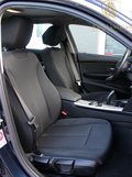 Daumennagel 8 - BMW 320 i TOURING+AUTOMATIK+NAVI+AHK+1 VORBESITZER+