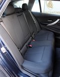 Daumennagel 9 - BMW 320 i TOURING+AUTOMATIK+NAVI+AHK+1 VORBESITZER+