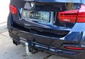 Daumennagel 10 - BMW 320 i TOURING+AUTOMATIK+NAVI+AHK+1 VORBESITZER+
