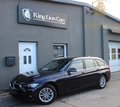 Daumennagel 1 - BMW 320 i TOURING+AUTOMATIK+NAVI+AHK+1 VORBESITZER+
