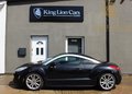 Daumennagel 2 - Peugeot RCZ Basis MEMORY+VOLL-LEDER+BIXENON+1.HAND+