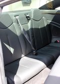 Daumennagel 23 - Peugeot RCZ Basis MEMORY+VOLL-LEDER+BIXENON+1.HAND+