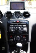 Daumennagel 24 - Peugeot RCZ Basis MEMORY+VOLL-LEDER+BIXENON+1.HAND+