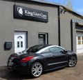 Daumennagel 4 - Peugeot RCZ Basis MEMORY+VOLL-LEDER+BIXENON+1.HAND+