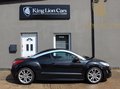 Daumennagel 5 - Peugeot RCZ Basis MEMORY+VOLL-LEDER+BIXENON+1.HAND+