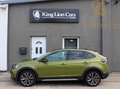 Daumennagel 2 - Volkswagen Taigo Style MATRIX+PANORAMA+KAMERA+KEYLESS+DAB