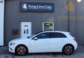 Daumennagel 2 - Mercedes-Benz A 250 e HYBRID MBUX+PANORAMA+KAMERA+SPORTSITZE+
