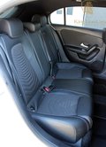 Daumennagel 27 - Mercedes-Benz A 250 e HYBRID MBUX+PANORAMA+KAMERA+SPORTSITZE+