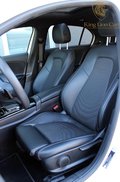 Daumennagel 8 - Mercedes-Benz A 250 e HYBRID MBUX+PANORAMA+KAMERA+SPORTSITZE+