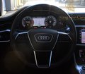 Daumennagel 30 - Audi A6 40 TDI S LINE SPORT 19Z+MEMORY+KAMERA+LED+ACC