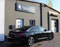 Daumennagel 4 - Audi A6 40 TDI S LINE SPORT 19Z+MEMORY+KAMERA+LED+ACC