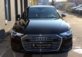 Daumennagel 6 - Audi A6 40 TDI S LINE SPORT 19Z+MEMORY+KAMERA+LED+ACC
