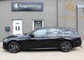 Daumennagel 2 - Mercedes-Benz E 300 de T AMG SPORT NIGHT+PANO+MBUX+MEMORY+BURM