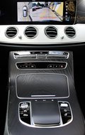 Daumennagel 11 - Mercedes-Benz E 300 de T AMG SPORT NIGHT+PANO+MBUX+MEMORY+BURM