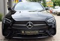 Daumennagel 6 - Mercedes-Benz E 300 de T AMG SPORT NIGHT+PANO+MBUX+MEMORY+BURM