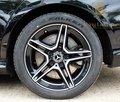 Daumennagel 10 - Mercedes-Benz E 300 de T AMG SPORT NIGHT+PANO+MBUX+MEMORY+BURM