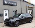 Daumennagel 1 - Mercedes-Benz E 300 de T AMG SPORT NIGHT+PANO+MBUX+MEMORY+BURM