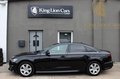 Daumennagel 2 - Audi A6 1.8 TFSI ultra MATRIX+ACC+STANDEIZ+HUD+