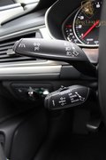 Daumennagel 14 - Audi A6 1.8 TFSI ultra MATRIX+ACC+STANDEIZ+HUD+