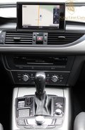 Daumennagel 19 - Audi A6 1.8 TFSI ultra MATRIX+ACC+STANDEIZ+HUD+