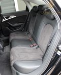 Daumennagel 21 - Audi A6 1.8 TFSI ultra MATRIX+ACC+STANDEIZ+HUD+