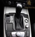 Daumennagel 22 - Audi A6 1.8 TFSI ultra MATRIX+ACC+STANDEIZ+HUD+