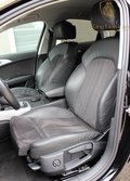 Daumennagel 24 - Audi A6 1.8 TFSI ultra MATRIX+ACC+STANDEIZ+HUD+