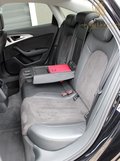 Daumennagel 26 - Audi A6 1.8 TFSI ultra MATRIX+ACC+STANDEIZ+HUD+