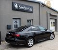 Daumennagel 4 - Audi A6 1.8 TFSI ultra MATRIX+ACC+STANDEIZ+HUD+