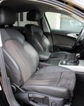 Daumennagel 8 - Audi A6 1.8 TFSI ultra MATRIX+ACC+STANDEIZ+HUD+