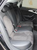 Daumennagel 9 - Audi A6 1.8 TFSI ultra MATRIX+ACC+STANDEIZ+HUD+