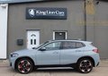 Daumennagel 2 - BMW X2 xDrive 20 i EDITION M MESH KAMERA+HUD+H/K+LED