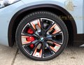 Daumennagel 12 - BMW X2 xDrive 20 i EDITION M MESH KAMERA+HUD+H/K+LED