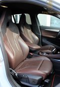 Daumennagel 21 - BMW X2 xDrive 20 i EDITION M MESH KAMERA+HUD+H/K+LED